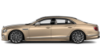 Flying Spur Hybrid