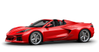 Corvette E-RAY Convertible