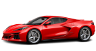 Corvette E-RAY Coupe