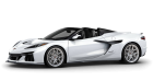 Corvette ZR1 Convertible