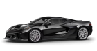 Corvette ZR1 Coupe