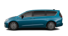 Chrysler Pacifica hybride  2025