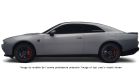 2025 Dodge Charger Daytona BEV R/T