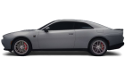 2025 Dodge Charger Daytona BEV R/T