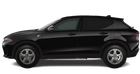 DODGE Hornet PHEV