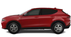 2025 Dodge Hornet PHEV R/T