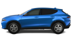 Dodge Hornet PHEV  2025