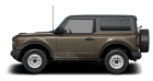 Bronco 2 doors