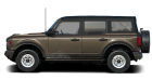 Bronco 4 doors