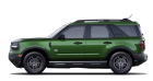 Bronco Sport