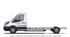 E-Transit Chassis Cab