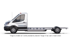 E-Transit Cutaway