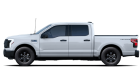F-150 Lightning