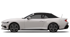 Mustang Convertible