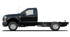 Super Duty F-350 SRW Chassis Cab