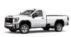 Sierra 2500 HD