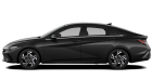 Elantra Hybrid