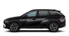 Tucson Plug-In Hybrid