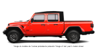 2025 Jeep Gladiator