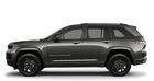 JEEP Grand Cherokee 4XE