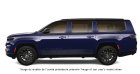 2025 Jeep Grand Wagoneer L