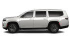 Jeep Wagoneer L  2025