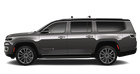 JEEP Wagoneer L