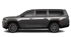Jeep Wagoneer L Base 2025