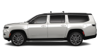 2025 Jeep Wagoneer L Base