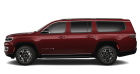 2025 Jeep Wagoneer L Base
