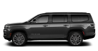 Jeep Wagoneer Série I 2025