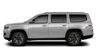 2025 Jeep Wagoneer Series I