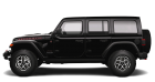 2025 Jeep Wrangler 4-Door Sport