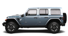 JEEP Wrangler 4XE