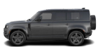 Defender 110
