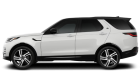 Discovery MHEV