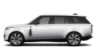 Range Rover MHEV