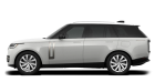 Range Rover PHEV
