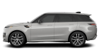 Range Rover Sport PHEV