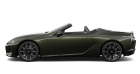 LC 500 Décapotable