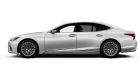 LS hybride