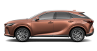 RX PHEV