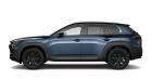 CX-50 Hybrid