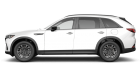CX-70 PHEV