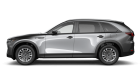CX-90 MHEV