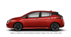 Nissan Leaf  2025