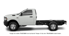 2025 RAM Chassis Cab 3500 Tradesman