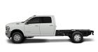 RAM Châssis-cabine 3500 Tradesman 2025