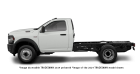 2025 RAM Chassis Cab 4500 Tradesman