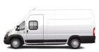 RAM Promaster EV 3500 HIGH ROOF CARGO VAN 2025